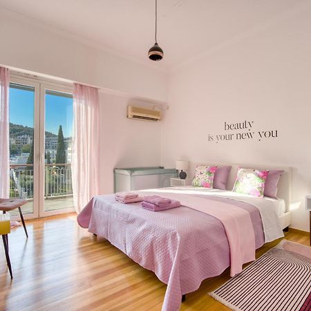 Royal Embassy Apartment Ateny Zewnętrze zdjęcie