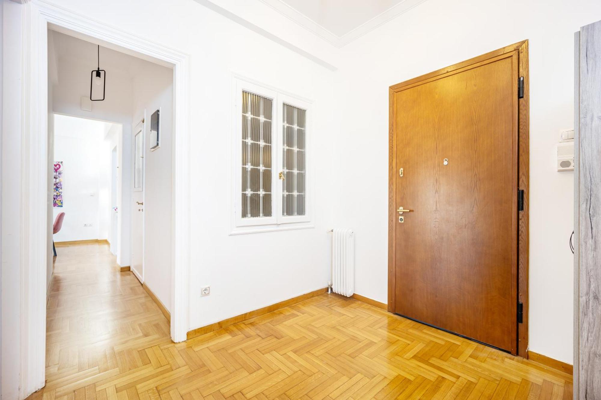 Royal Embassy Apartment Ateny Zewnętrze zdjęcie