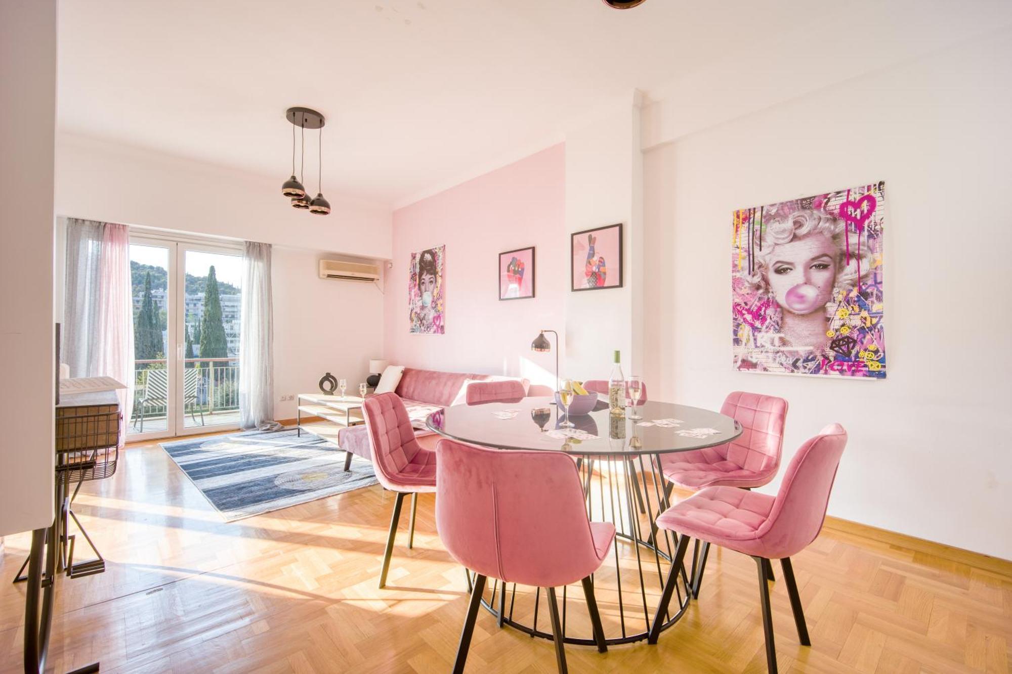 Royal Embassy Apartment Ateny Zewnętrze zdjęcie