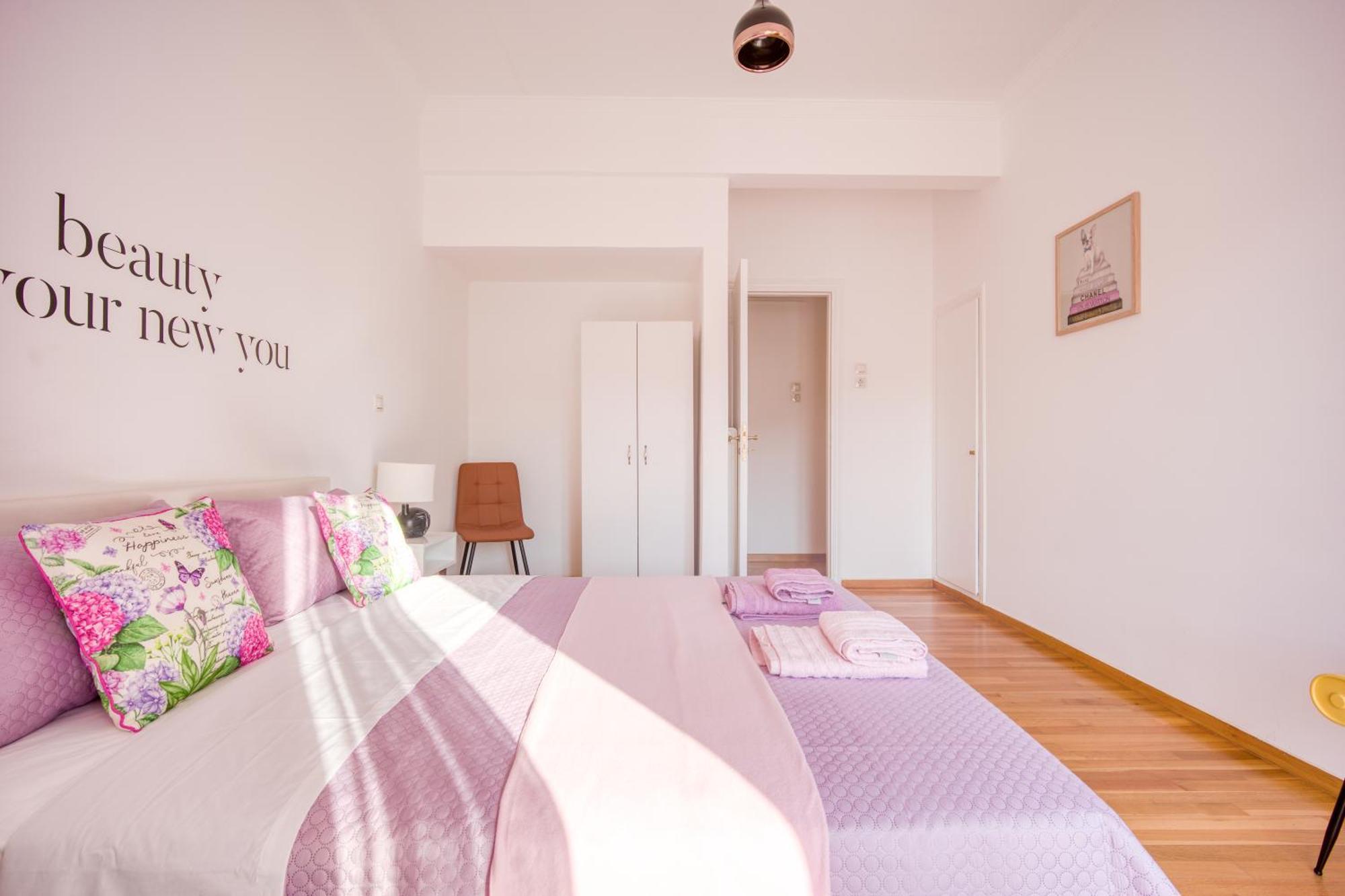 Royal Embassy Apartment Ateny Zewnętrze zdjęcie