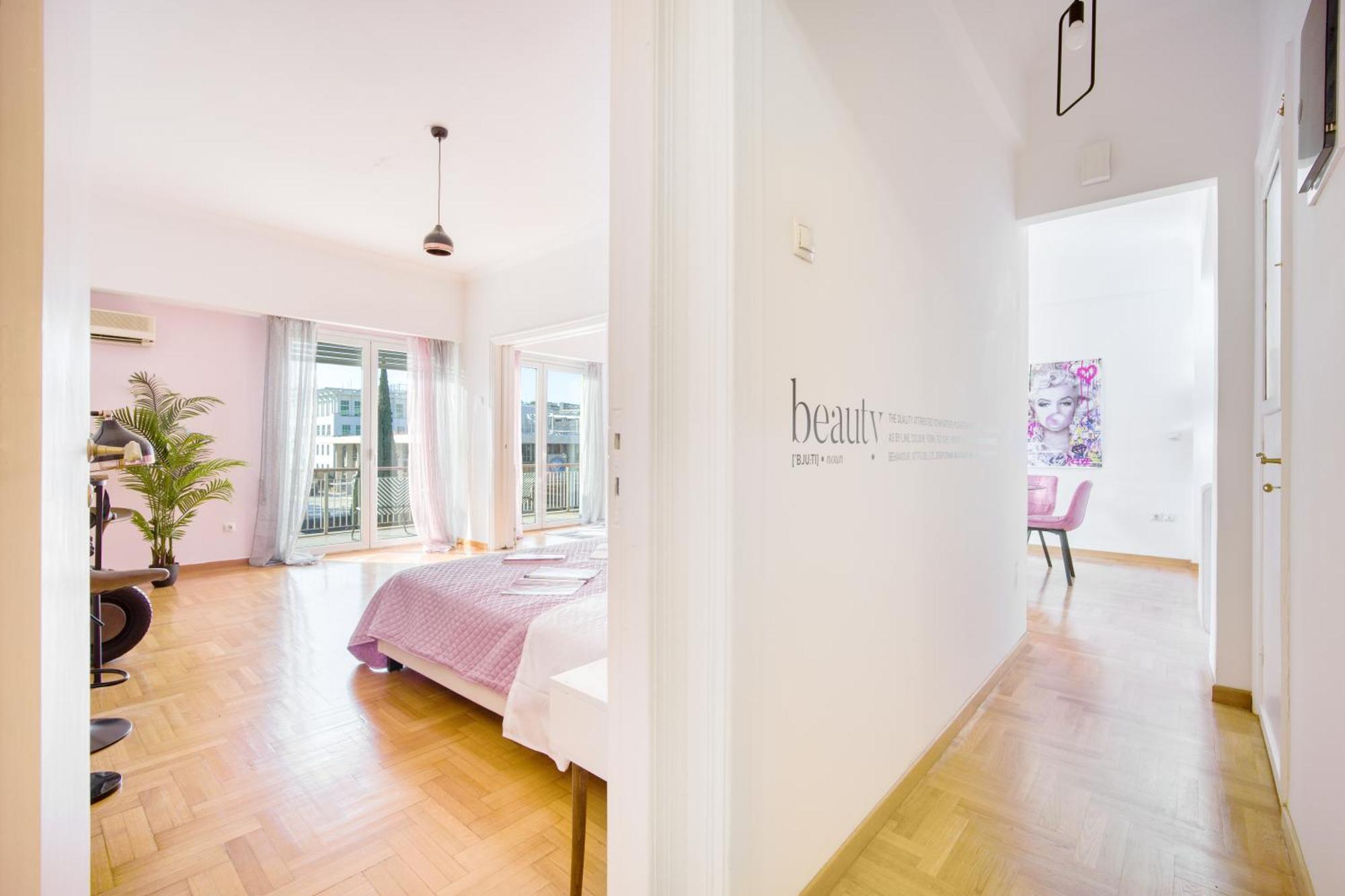 Royal Embassy Apartment Ateny Zewnętrze zdjęcie