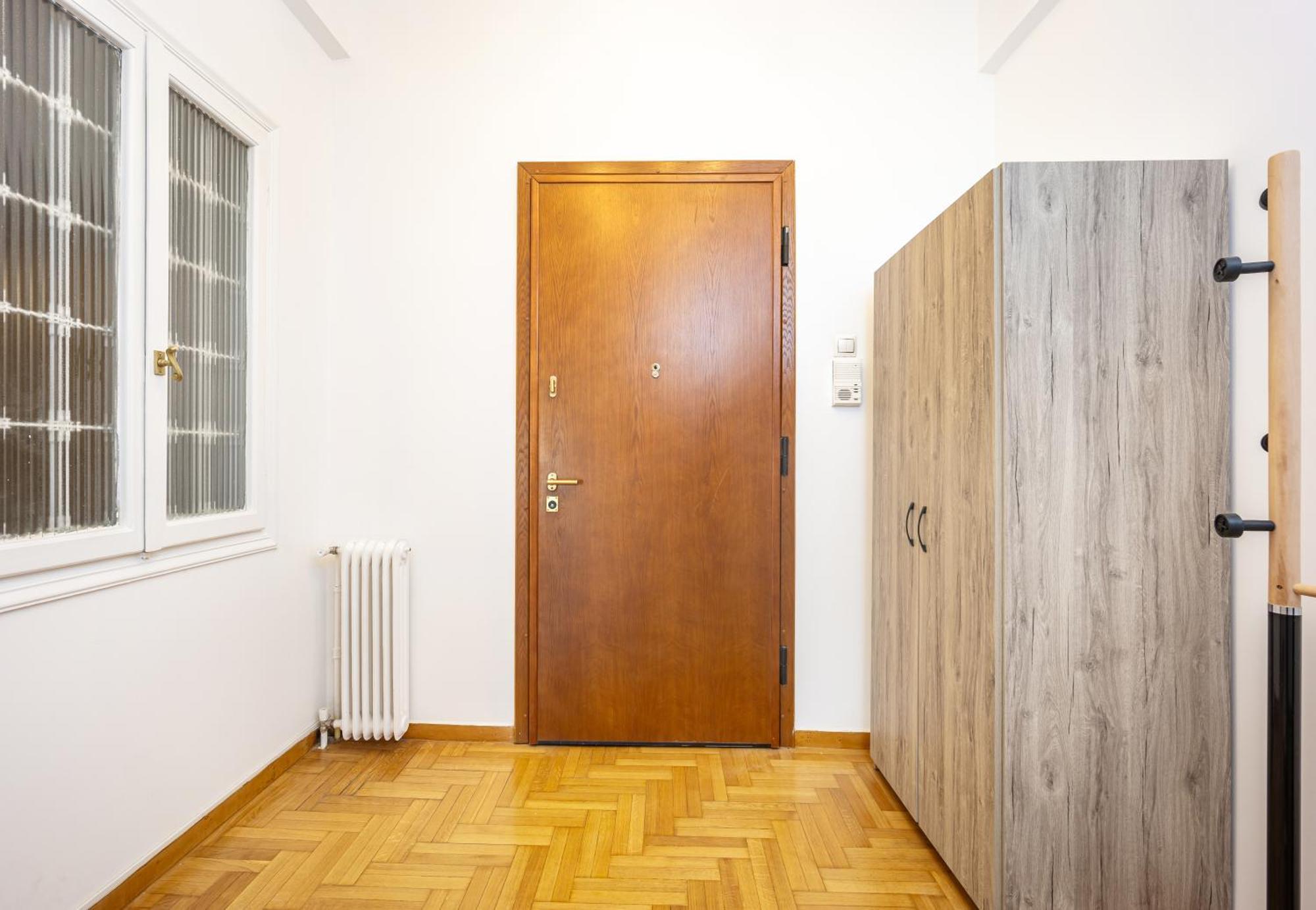 Royal Embassy Apartment Ateny Zewnętrze zdjęcie