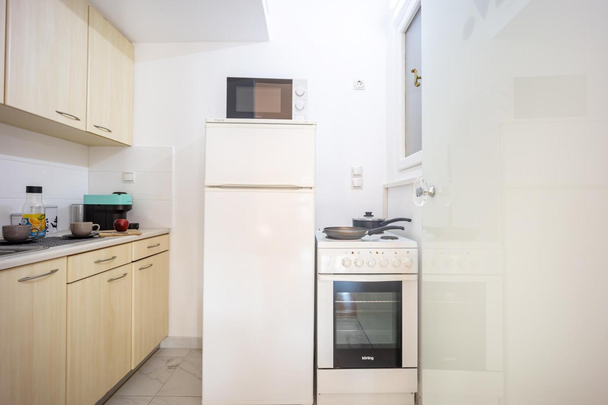 Royal Embassy Apartment Ateny Zewnętrze zdjęcie