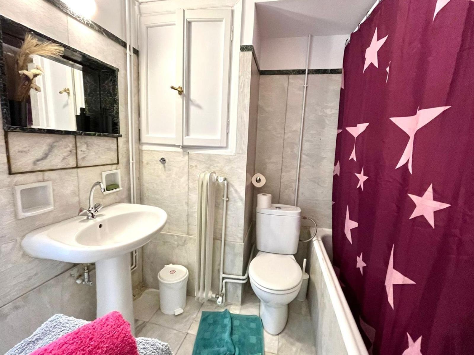 Royal Embassy Apartment Ateny Zewnętrze zdjęcie